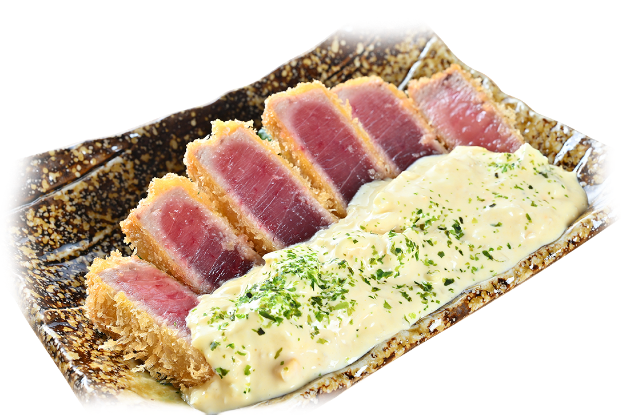 揚げ物